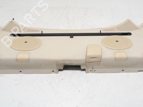 Used Rear parcel shelf Rear parcel shelf CITROËN C6 (TD_) 2.7 HDi (204 hp) 36611084 36611084