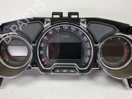 Used Instrument cluster Instrument cluster 36622935 36622935