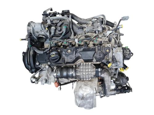 Engine CITROËN C3 II (SC_) 1.6 HDi | BP36625576M1 - Image 4