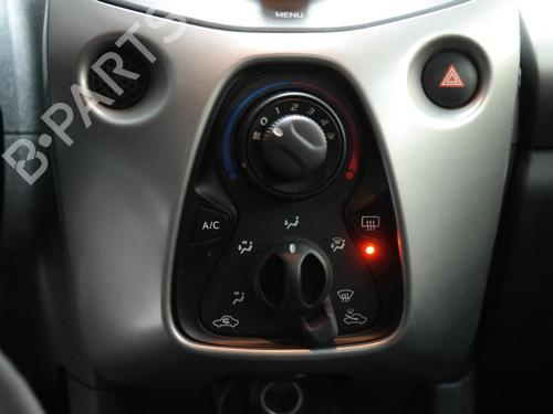 Engine CITROËN C1 II (PA_, PS_) 1.0 VTi 68 | BP36612154M1 - Image 6
