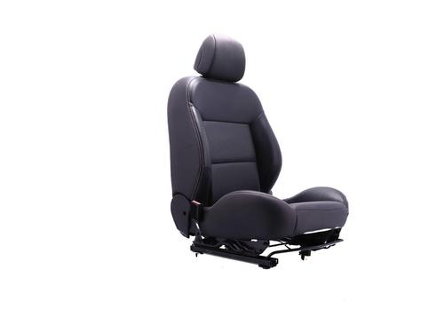 Left front seat PEUGEOT 207 CC (WD_) 1.6 16V | BP36608448C15  - Image 6