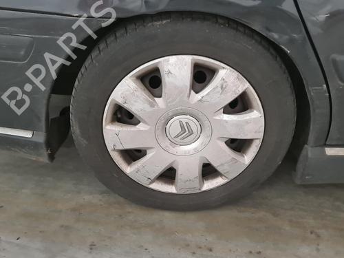 Pipe CITROËN C5 II Break (RE_) 2.0 16V (RERFJB, RERFJC) | BP36626287M125 - Image 37
