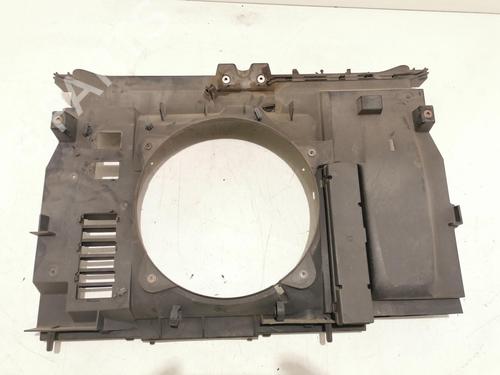 Frontplade/Frontkurv PEUGEOT 807 (EB_) 2.2 | BP36607310C72 - Image 2