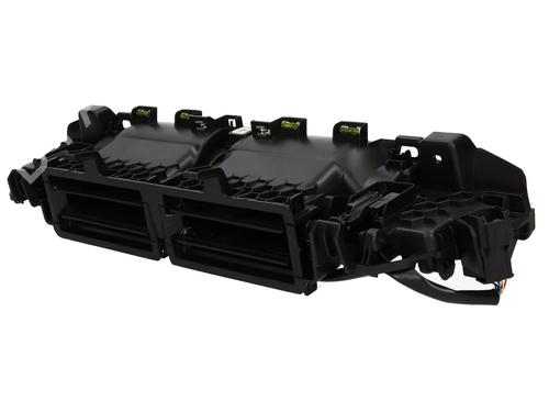 Climate control DS DS 4 II (FR_, FB_, F3_, FP_) PureTech 225 (FP5GGT) | BP36623255I5 - Image 2