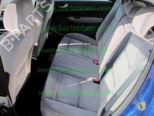 Middle console PEUGEOT 307 (3A/C) 1.6 16V | BP36603318I22 - Image 2