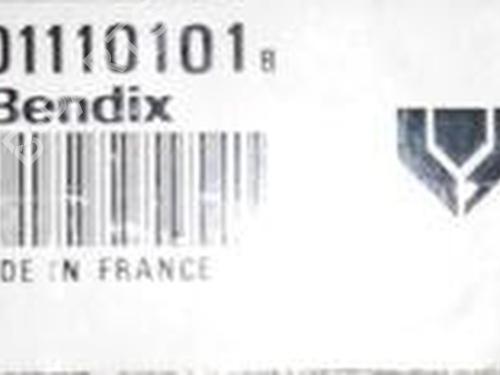 Used Control unit Control unit CITROËN BX Break (XB-_) 19 (122 hp) 36598624 36598624