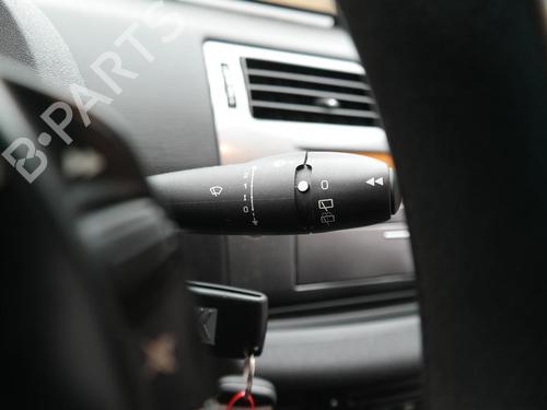 Middle console CITROËN C4 Coupe (LA_) 1.6 HDi | BP36611001I22 - Image 16