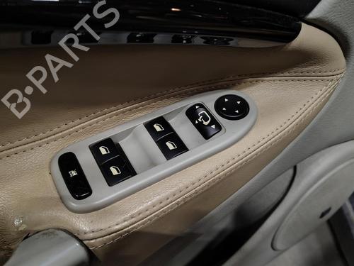 Control unit CITROËN C5 II Break (RE_) 2.2 HDi (RE4HTE, RE4HT2) | BP36633699M11  - Image 44