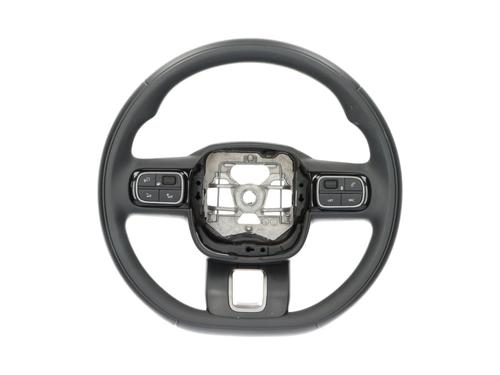 steering-wheel-citroen-c3-iii-sx-2016-36623066 main image