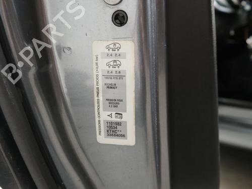 Switch PEUGEOT 207 CC (WD_) 1.6 16V | BP36622764I30 - Image 29
