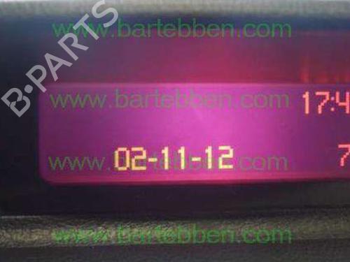Electronic sensor PEUGEOT 307 Break (3E) 1.6 16V | BP36602603M84 - Image 7