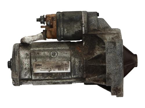 Starter CITROËN DS5 2.0 HDi 200 Hybrid4 All-wheel Drive | BP36622608M8 - Image 3