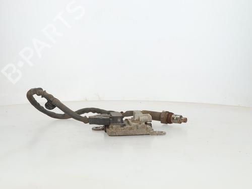 Electronic sensor PEUGEOT 508 I (8D_) 2.2 HDi | BP36638540M84 - Image 6