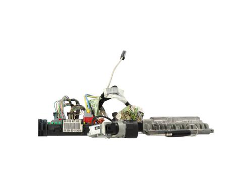 Control unit PEUGEOT 407 Coupe (6C_) 2.7 HDi | BP36619704M11 - Image 2