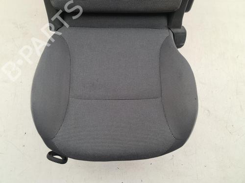 Left front seat PEUGEOT PARTNER Box Body/MPV 1.6 HDi 16V | BP36628431C15 - Image 3