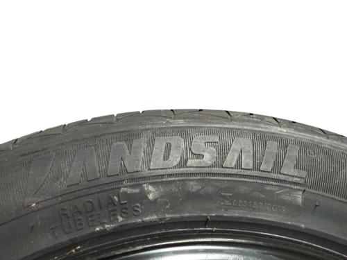Used Rim Rim CITROËN DS3 (SA_) 1.6 THP 155 (156 hp) 40455766 40455766