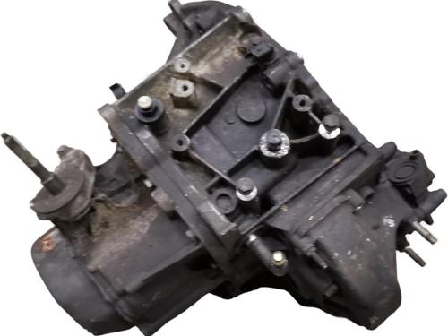 Gearbox PEUGEOT 307 CC (3B) 2.0 16V | BP36606457M3  - Image 5
