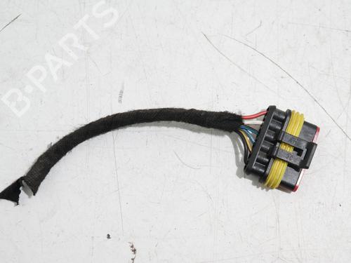 Used Cable Cable CITROËN JUMPER I Van (244) 2.8 HDi (128 hp) 36616465 36616465