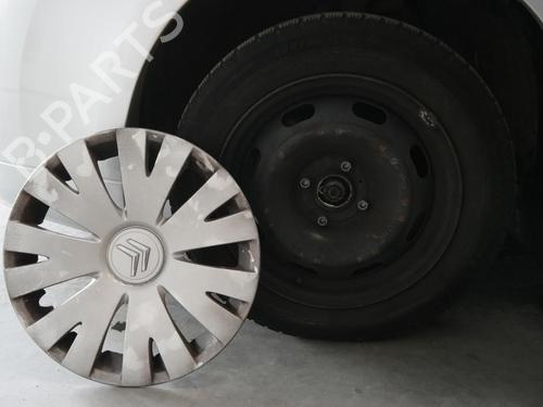 Cable CITROËN C4 I (LC_) 1.4 16V | BP36619622E12 - Image 14