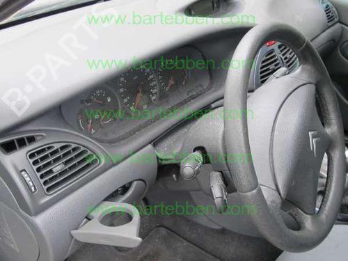 Control unit CITROËN C5 I (DC_) 2.0 16V (DCRFNC, DCRFNF) | BP36602153M11 - Image 3