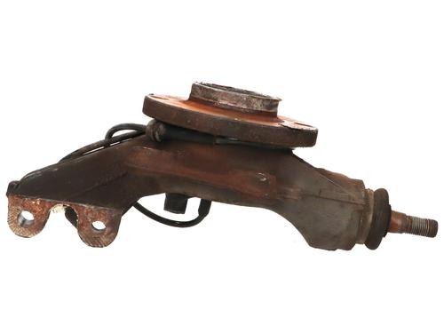 Used Left front steering knuckle Left front steering knuckle CITROËN C4 Picasso I MPV (UD_) 1.6 THP 155 (156 hp) 36630651 36630651