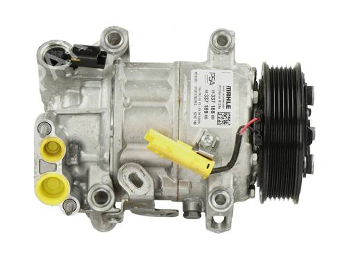 AC compressor PEUGEOT 508 II (FB_, FH_, F3_) 1.5 BlueHDI 130 (FBYHZJ, FBYHZR) | BP36629821M34 - Image 3