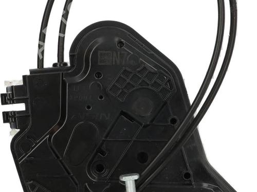 Rear left lock PEUGEOT 108 1.0 VTi | BP36638295C100  - Image 5