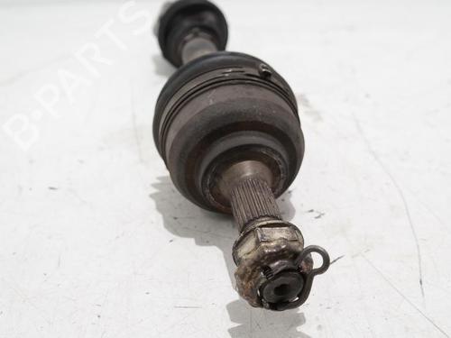 Left front driveshaft CITROËN C5 II (RC_) 3.0 V6 (RCXFUF) | BP36622040M38 - Image 3