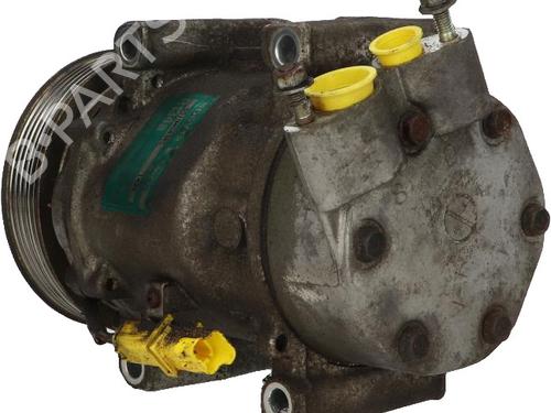 AC compressor CITROËN C2 (JM_) 1.4 | BP36637667M34 - Image 6
