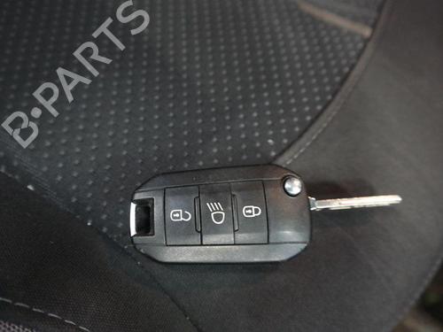 Switch PEUGEOT 208 I (CA_, CC_) 1.2 VTI 82 | BP36615362I30  - Image 14
