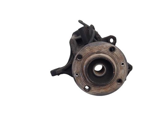 Right front steering knuckle CITROËN C3 II (SC_) 1.2 VTi 82 | BP36634371M26 - Image 24
