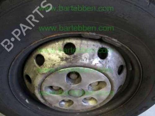 Steering pump PEUGEOT BOXER Van (244) 2.8 HDi | BP36605329M99 - Image 17