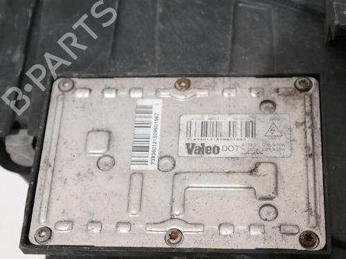 left-headlight-citroen-c5-ii-rc_-2004-2005-2006-2007-2008-36622045 main image