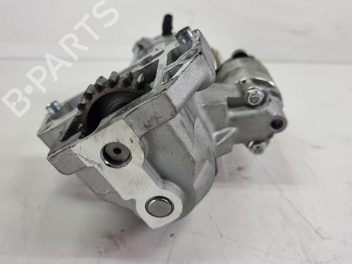 Starter CITROËN C6 (TD_) 2.7 HDi | BP36622646M8 - Image 5