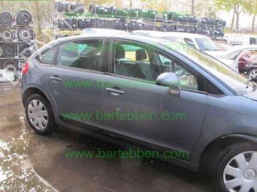 Electronic sensor CITROËN C4 I (LC_) 1.6 16V | BP36608696M84 - Image 21