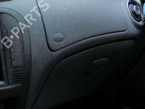 Right front seat CITROËN C2 (JM_) 1.4 | BP36601577C16 - Image 7