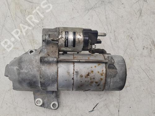 Starter CITROËN C6 (TD_) 2.7 HDi | BP37084024M8 - Image 4