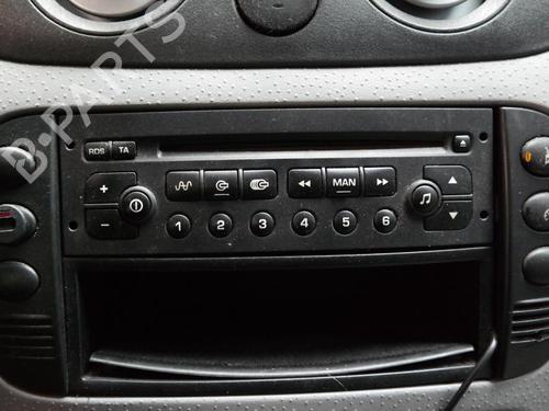 Fælk CITROËN C3 Pluriel (HB_) 1.4 | BP36615139C45 - Image 22