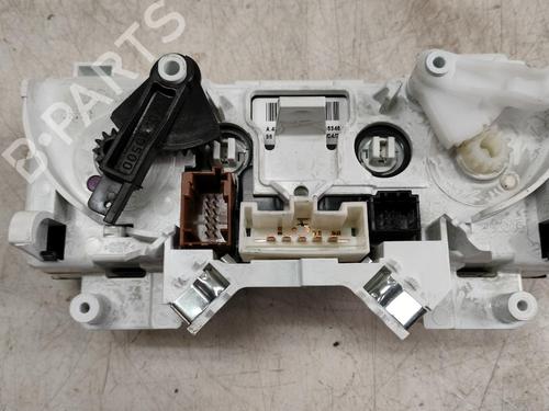 Climate control CITROËN BERLINGO Box Body/MPV (B9) 1.6 HDi / BlueHDi 75 | BP36626922I5  - Image 5