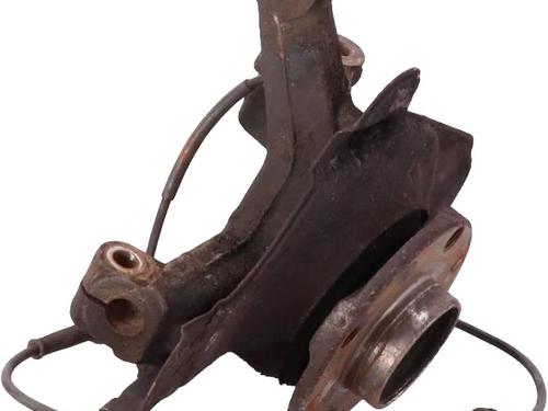 Right front steering knuckle CITROËN NEMO Box Body/MPV (AA_) 1.4 HDi | BP36630513M26 - Image 4
