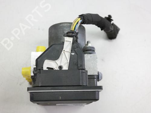 ABS pump CITROËN C5 III (RD_) 1.6 THP 155 (RD5FV8, RD5FNA) | BP36618950M43 - Image 2
