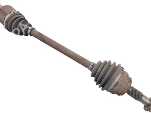 Left front driveshaft CITROËN JUMPER II Van 2.2 HDi 110 | BP36634027M38 - Image 2