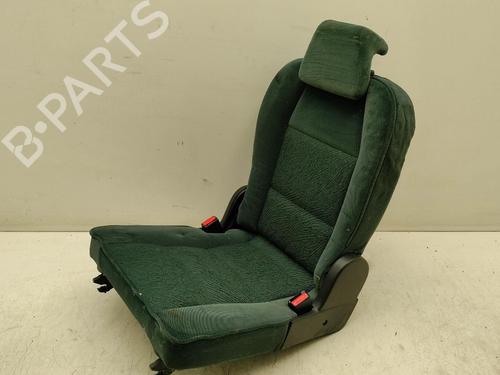 Sæde bagtil (3. række) Sæde bagtil (3. række) PEUGEOT 307 SW (3H) 1.6 16V (109 hp) 36624898 36624898