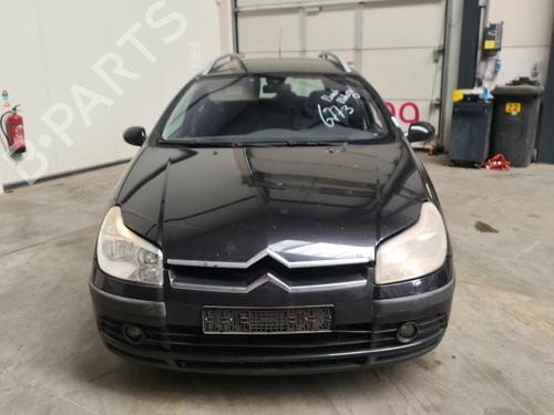 Pipe CITROËN C5 II Break (RE_) 2.0 16V (RERFJB, RERFJC) | BP36626287M125 - Image 14