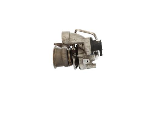 Turbolader/Kompressor für Turbolader/Kompressor PEUGEOT 2008 I (CU_) 1.2 THP 110 / PureTech 110 (110 hp) 36637842 36637842