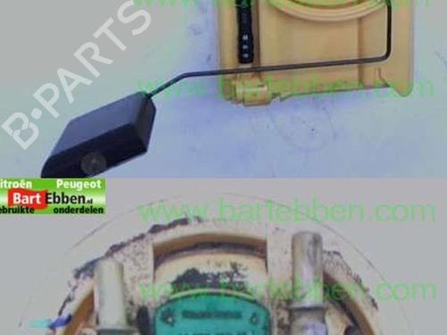 Fuel pump PEUGEOT 807 (EB_) 2.0 HDi | BP36603084M76 - Image 8