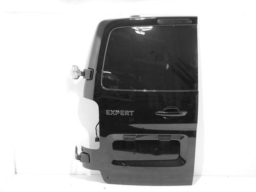 Tailgate CITROËN JUMPY III Van (V_) 2.0 BlueHDi 120 | BP36633893C6 - Image 4