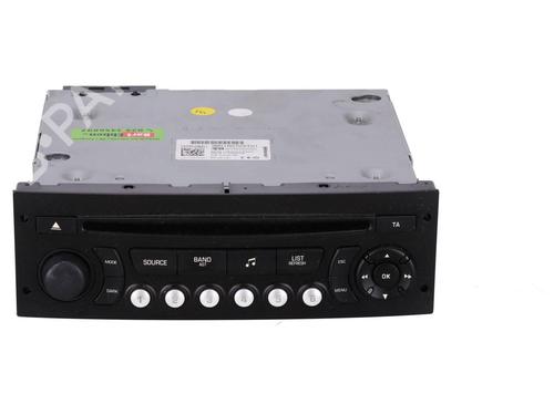 Radio CITROËN C3 II (SC_) 1.4 | BP36615781E6 - Image 5