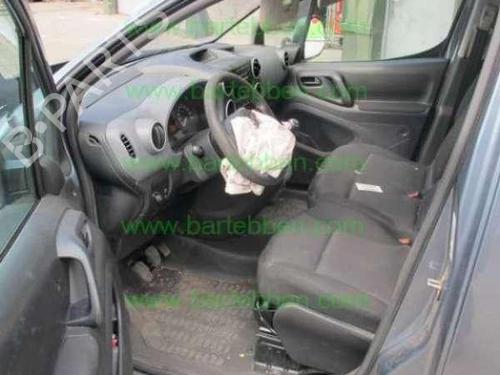 Control unit CITROËN BERLINGO Box Body/MPV (B9) 1.6 HDi 75 | BP36621741M11  - Image 24