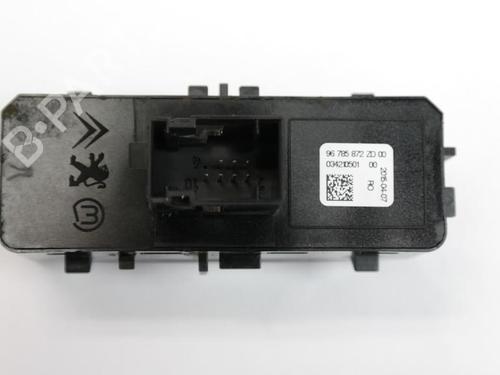 Used Switch Switch PEUGEOT 308 SW II (LC_, LJ_, LR_, LX_, L4_) 2.0 GT HDi 180 / BlueHDi 180 (181 hp) 36626226 36626226